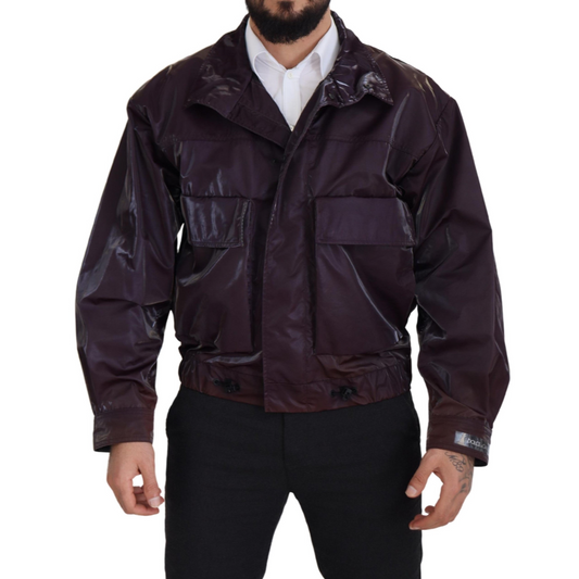 Dolce & Gabbana Hemdjacke - Herren