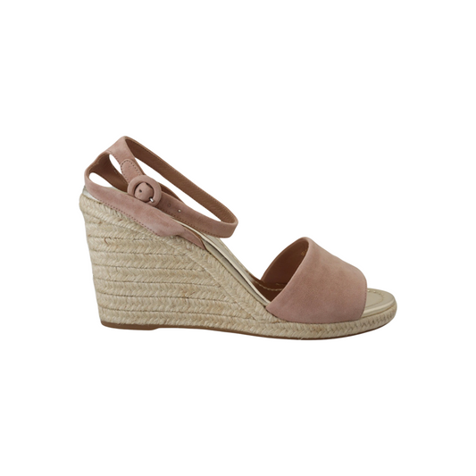 Prada wedge sandals - Women