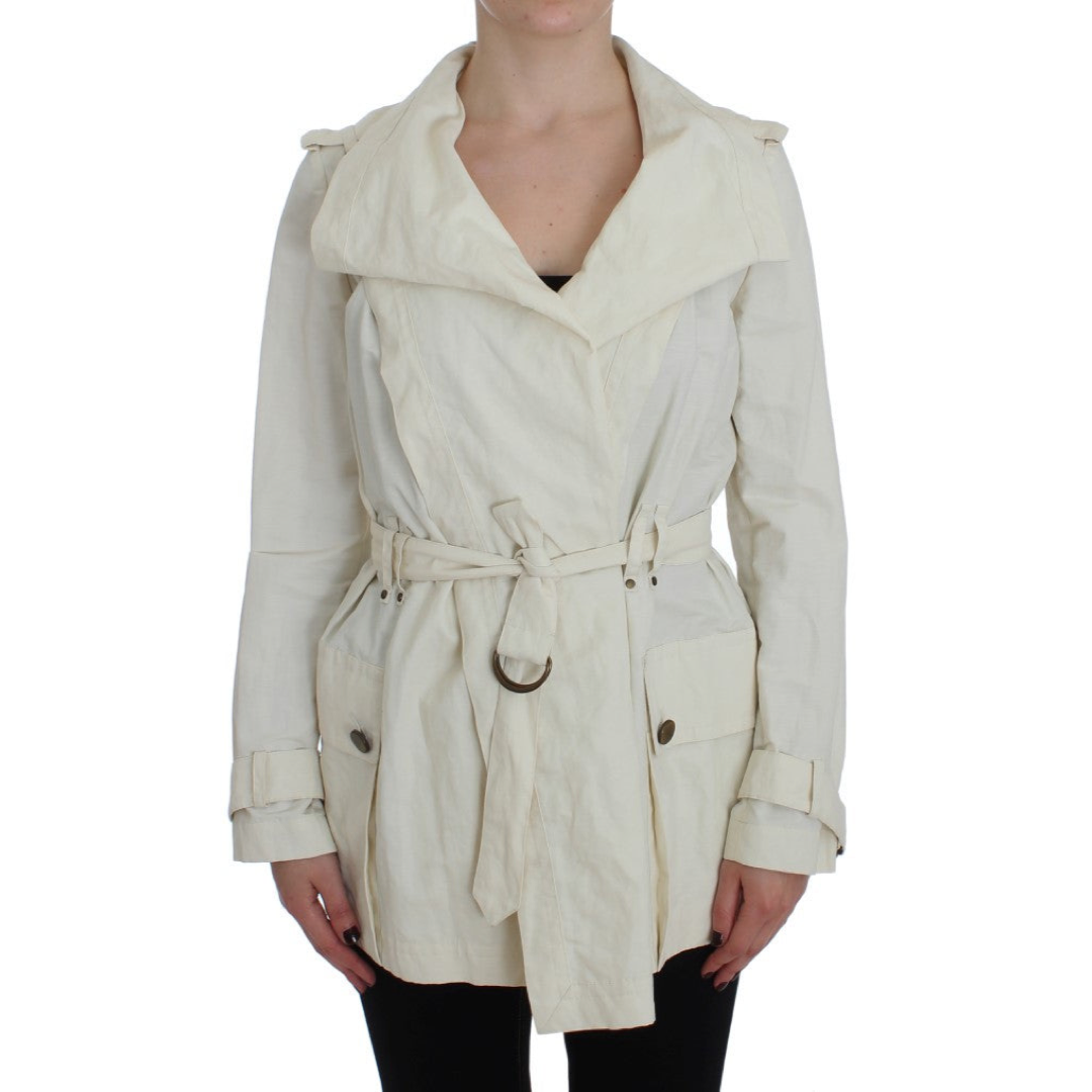 Plein Sud Trenchcoat - Damen