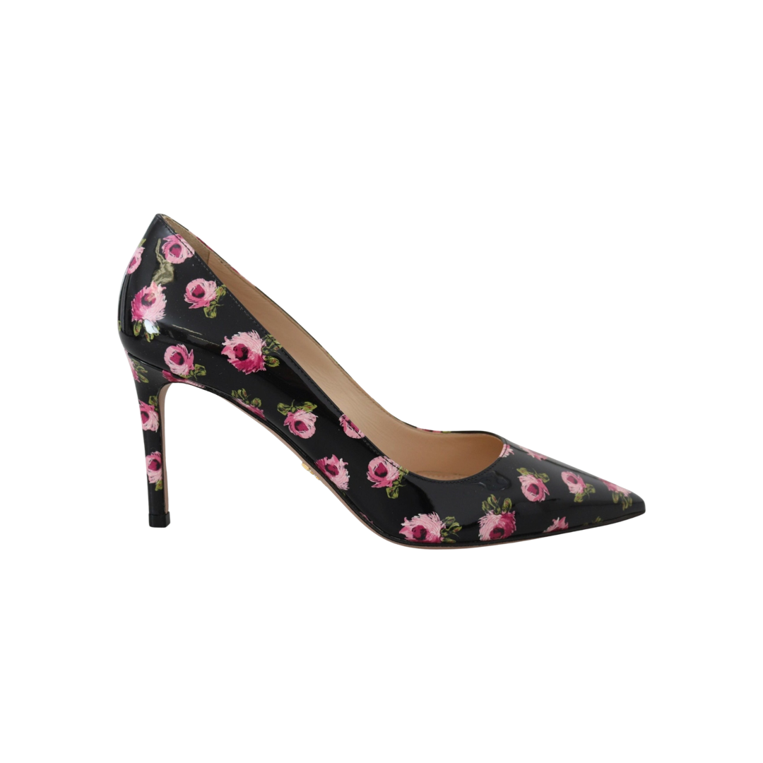 Prada patent pumps - Women