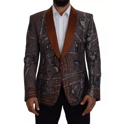 Dolce & Gabbana Blazer - Herren