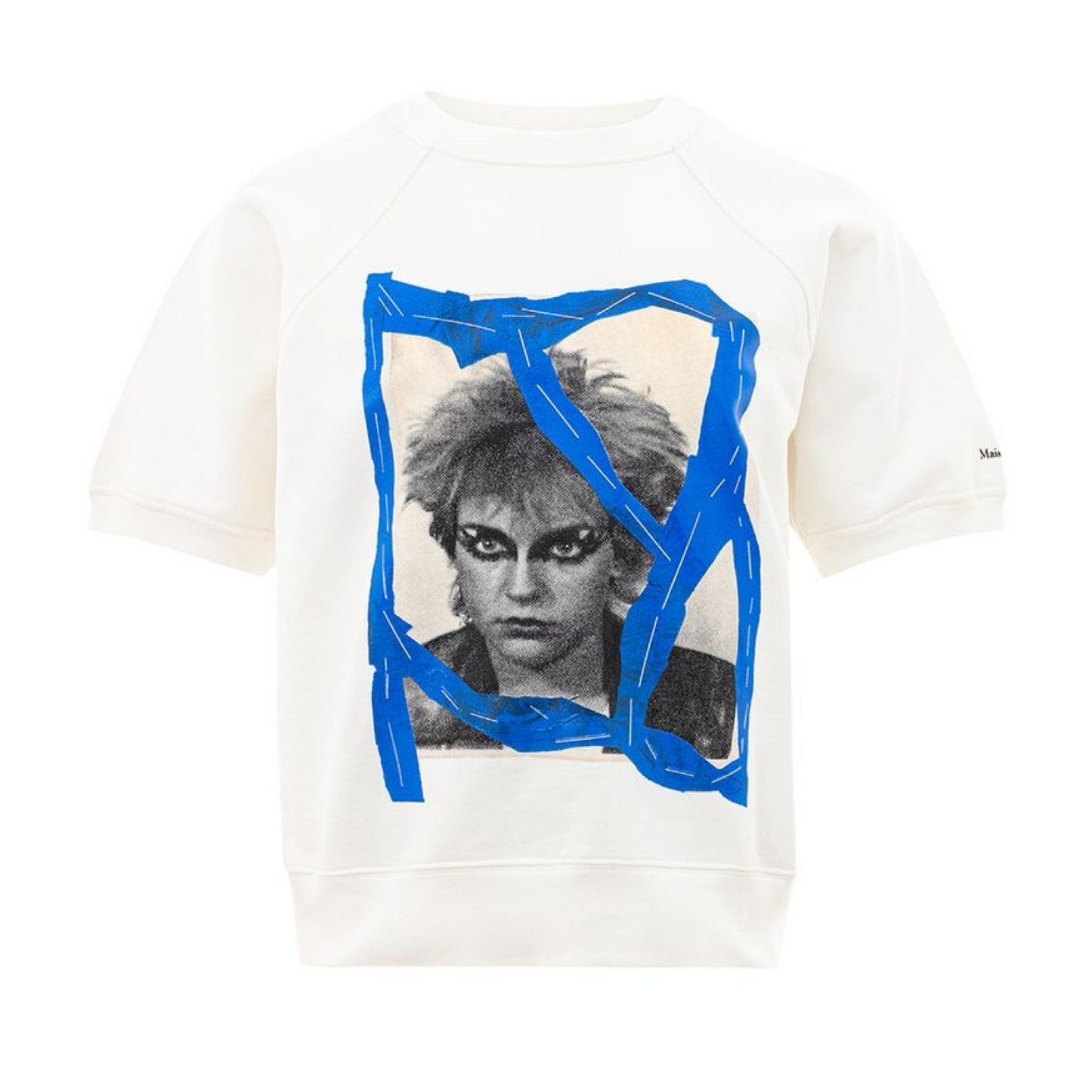 Maison Margiela T-Shirt - Damen