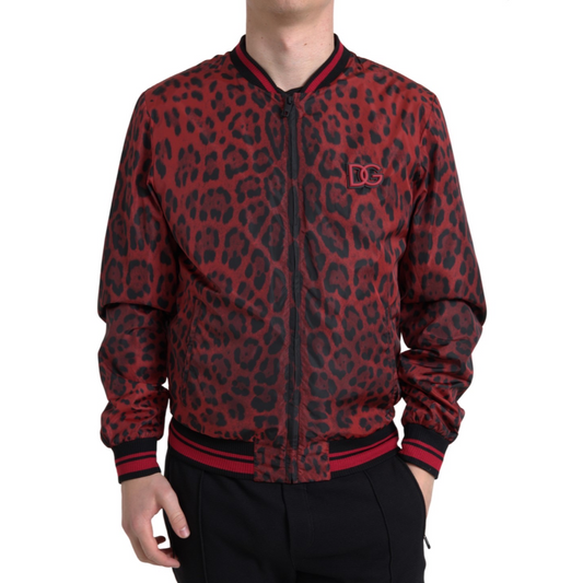 Dolce & Gabbana Bomberjacke - Herren