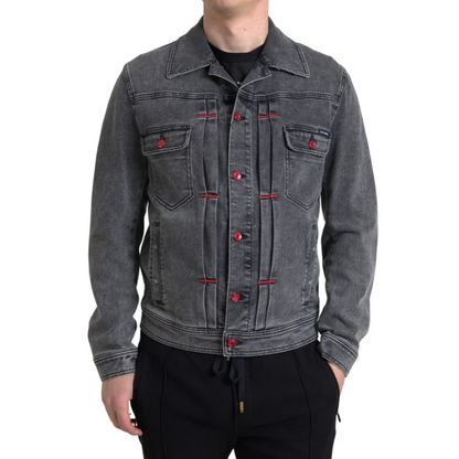 Dolce & Gabbana Jeansjacke - Herren