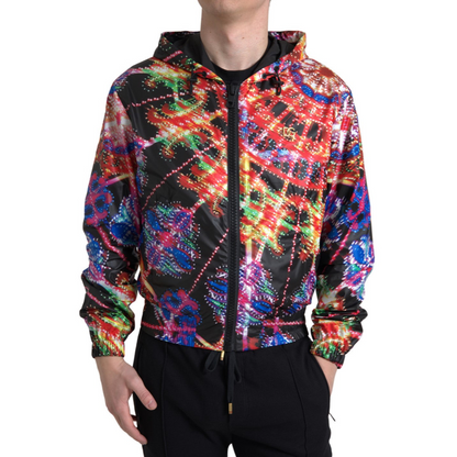 Dolce &amp; Gabbana windbreaker - men