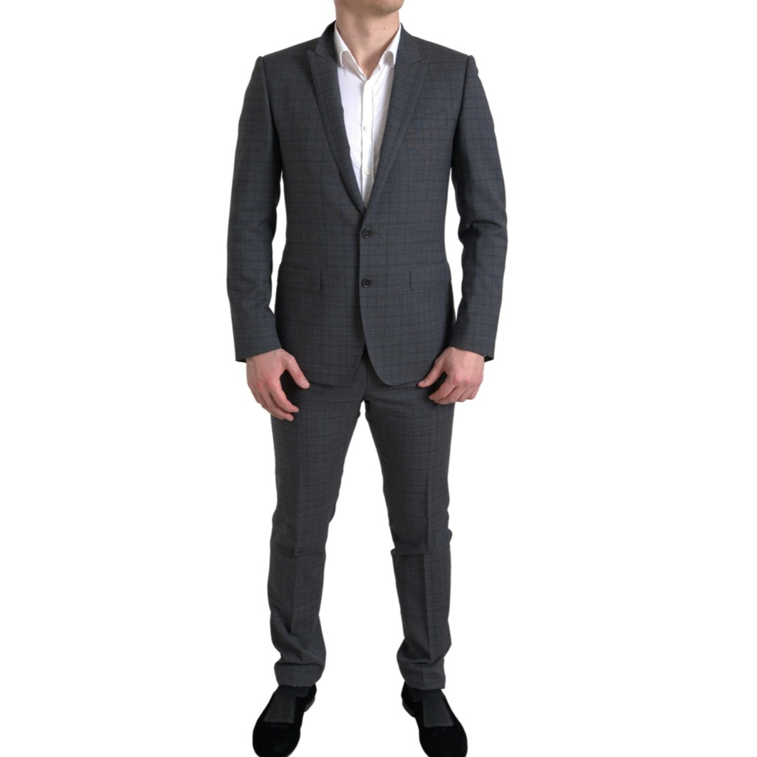 Dolce &amp; Gabbana two-piece suit - Men