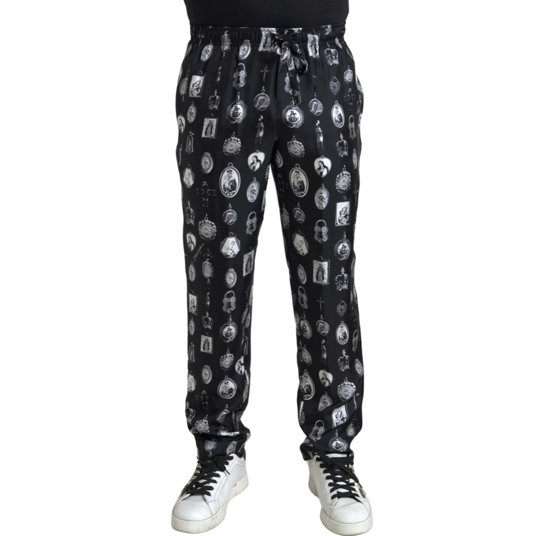 Dolce &amp; Gabbana Jogging Pants - Men