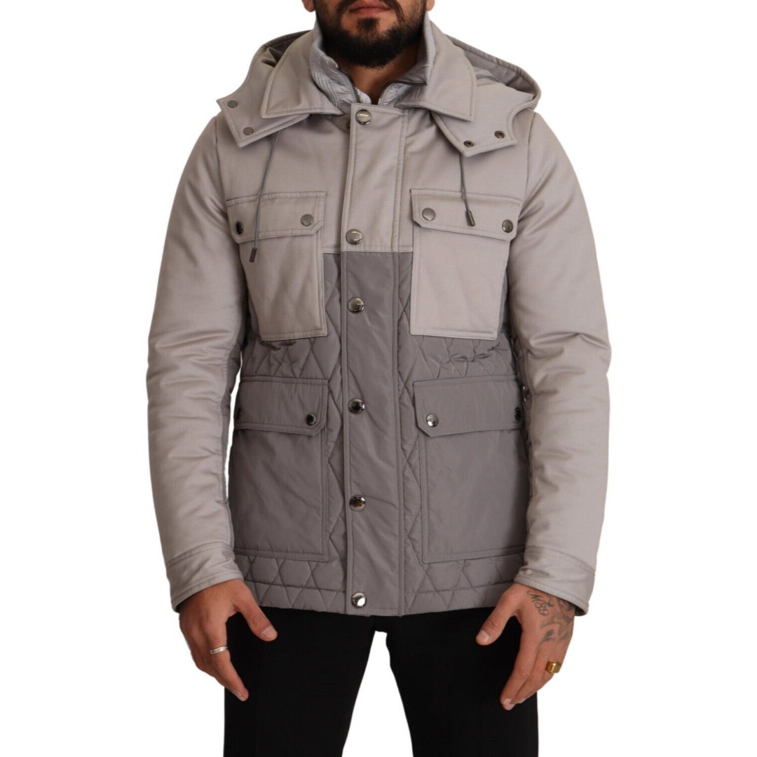 Dolce & Gabbana Parka - Herren