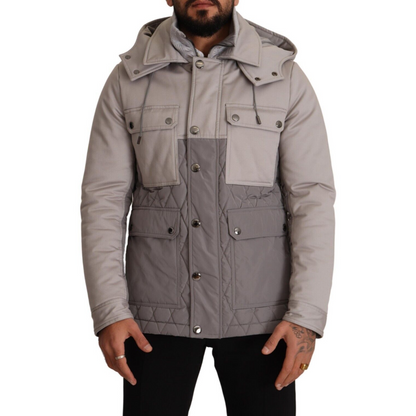 Dolce & Gabbana Parka - Herren