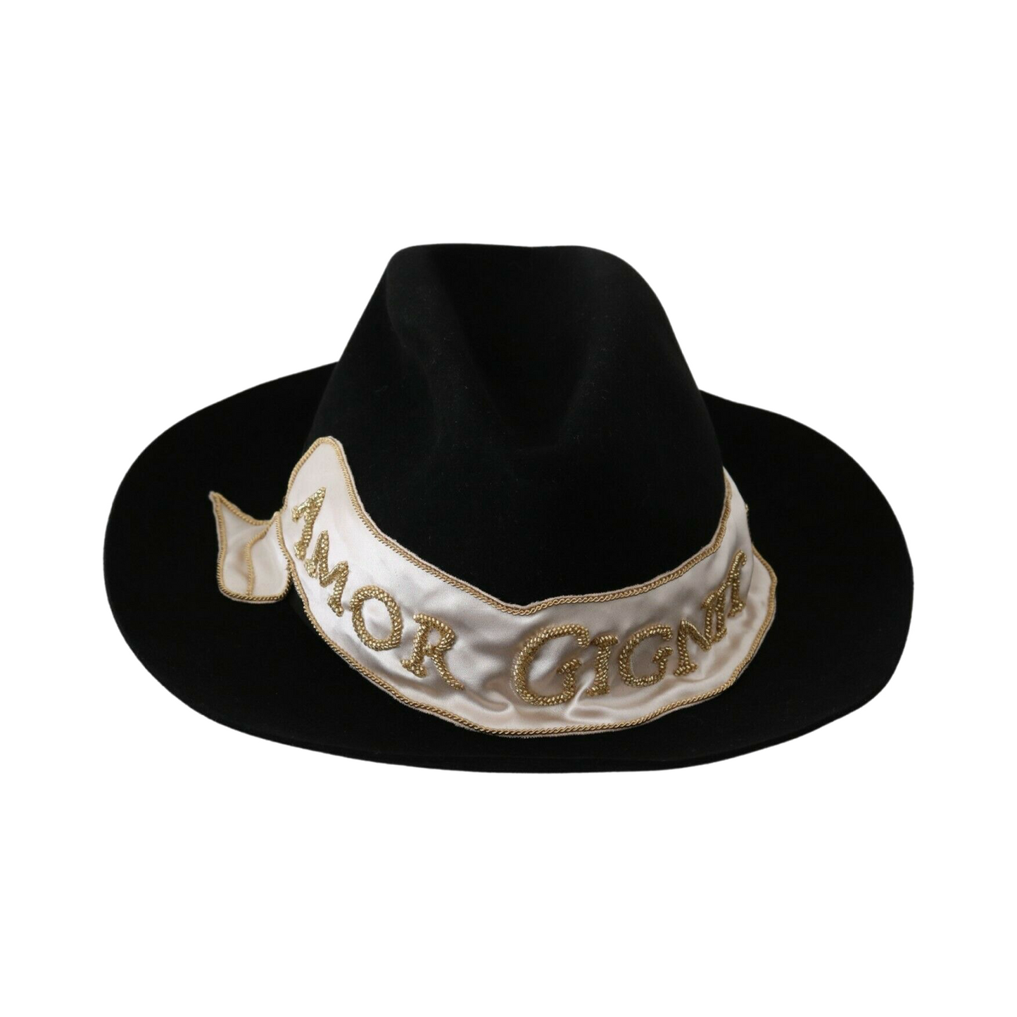 Dolce & Gabbana Fedora Hut - Damen