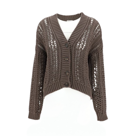 Brunello Cucinelli Cardigan - Damen