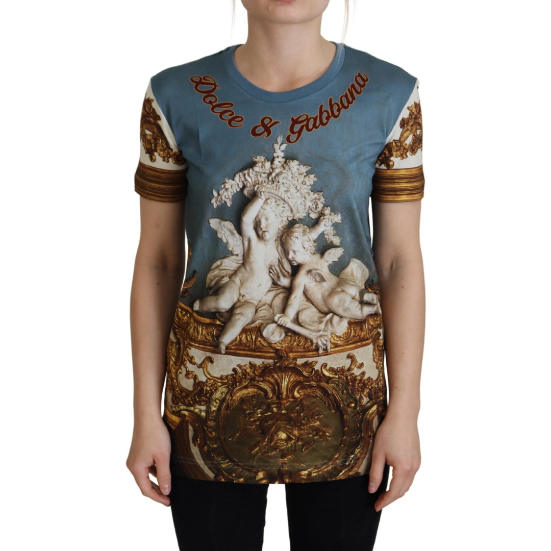 Dolce &amp; Gabbana T-Shirt - Women