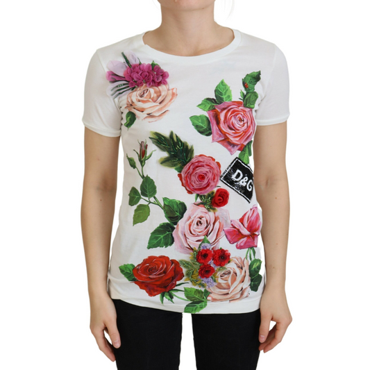 Dolce & Gabbana T-Shirt - Damen