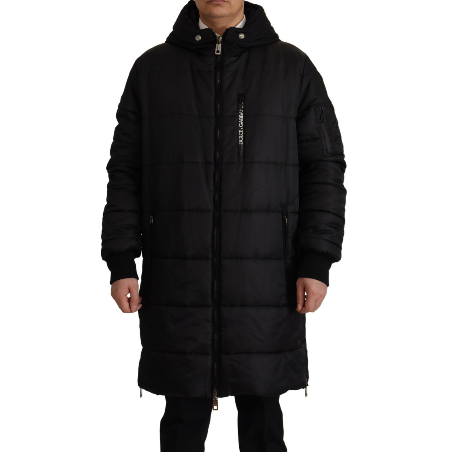 Dolce & Gabbana Parka - Herren