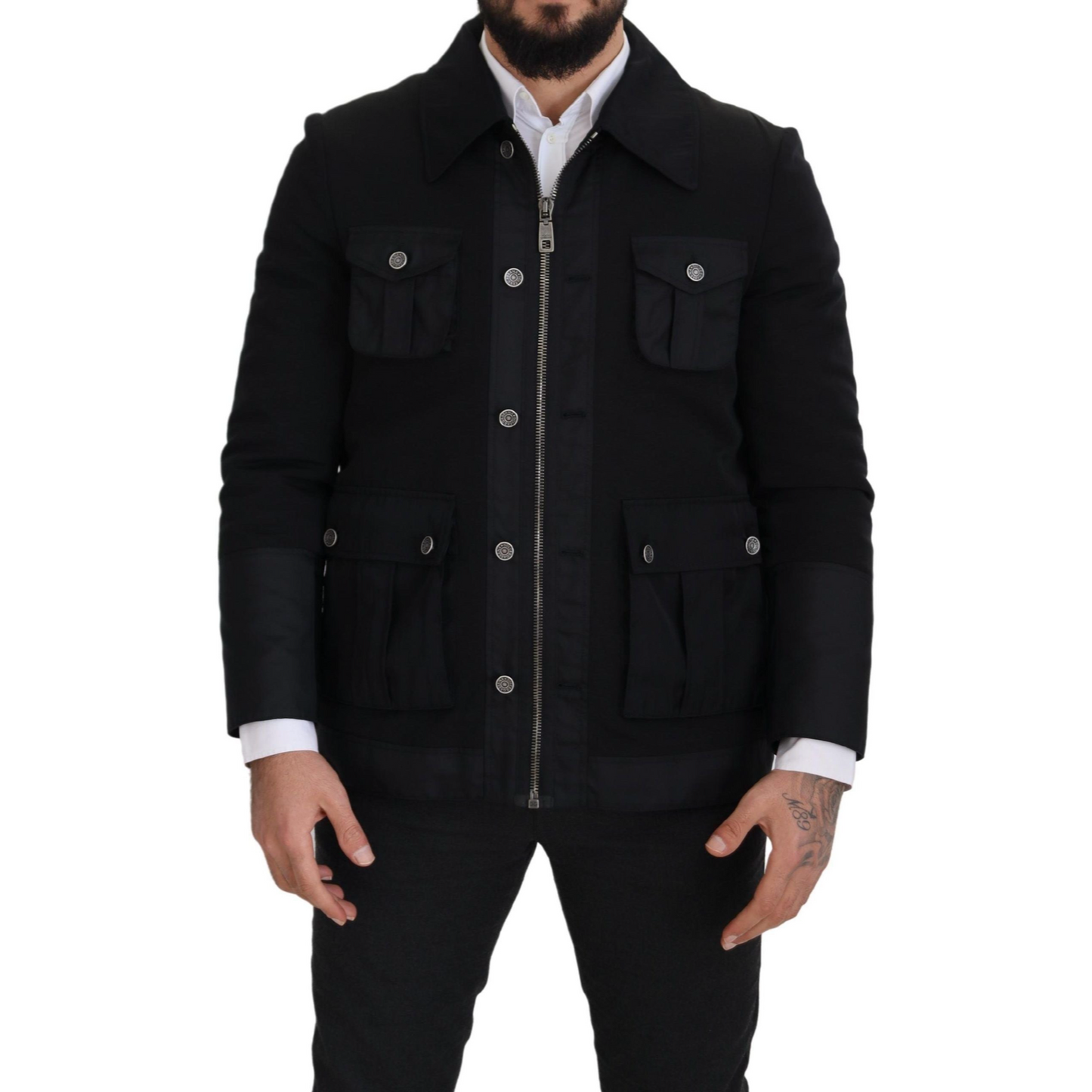 Dolce & Gabbana Übergangsjacke - Herren