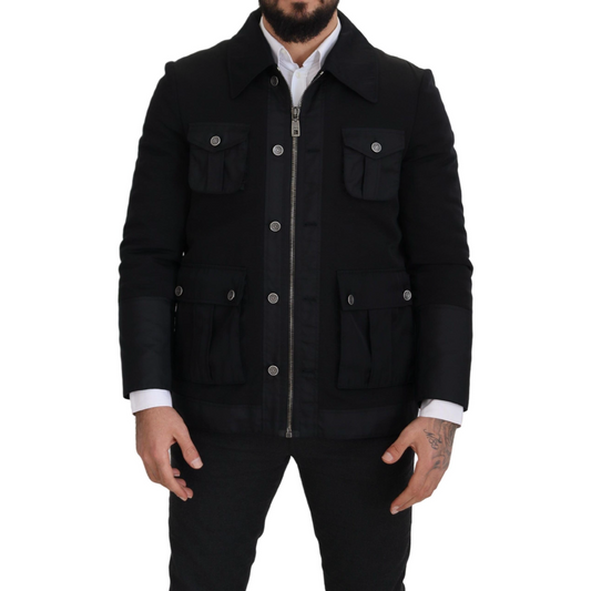 Dolce & Gabbana Übergangsjacke - Herren