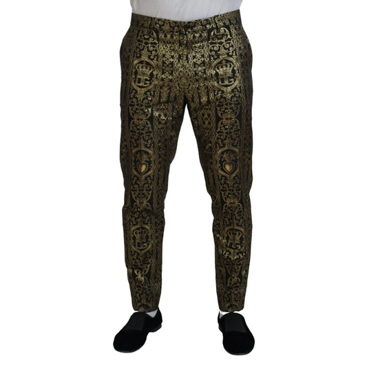 Dolce &amp; Gabbana Chino Pants - Men