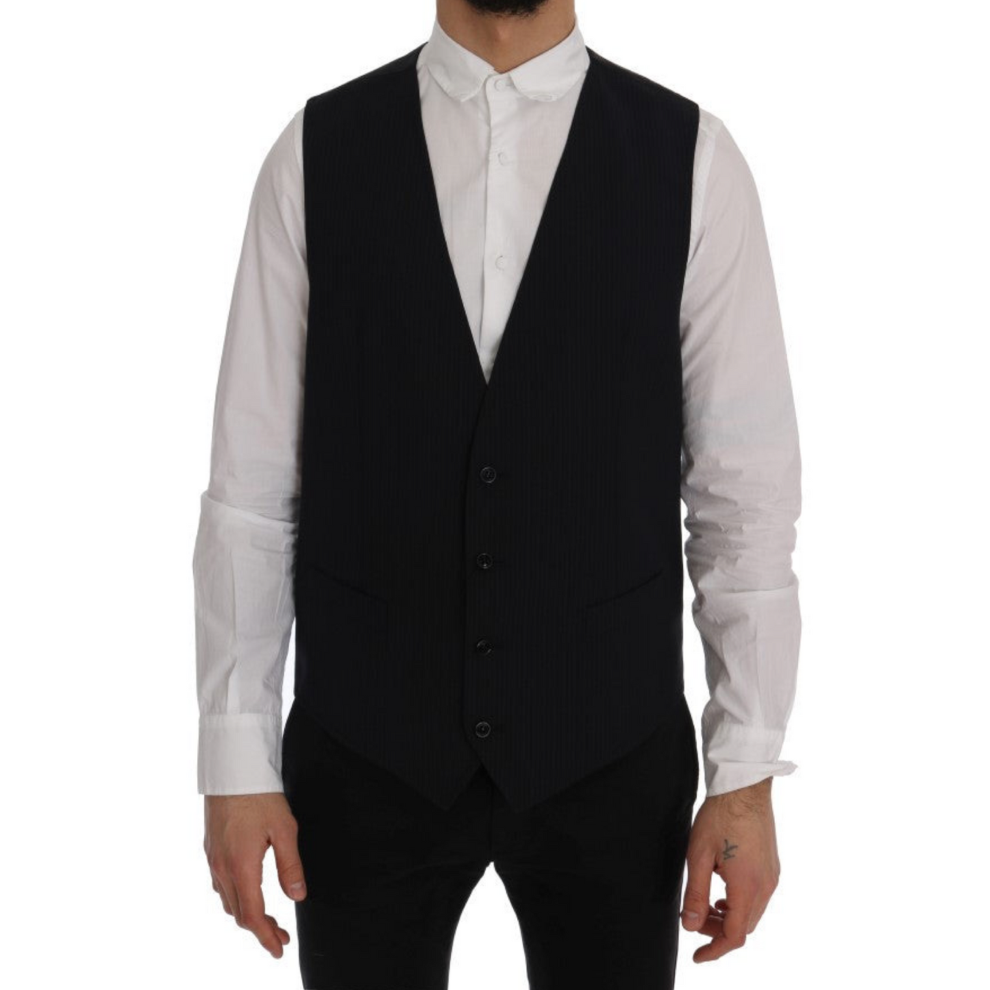 Dolce &amp; Gabbana Suit Vest - Men