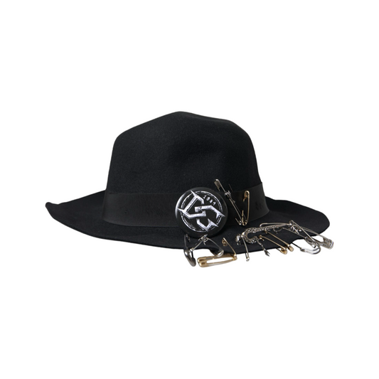 Dolce & Gabbana Fedora Hut - Herren