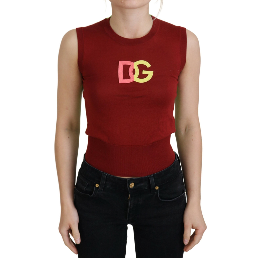 Dolce & Gabbana Tank-Top - Damen