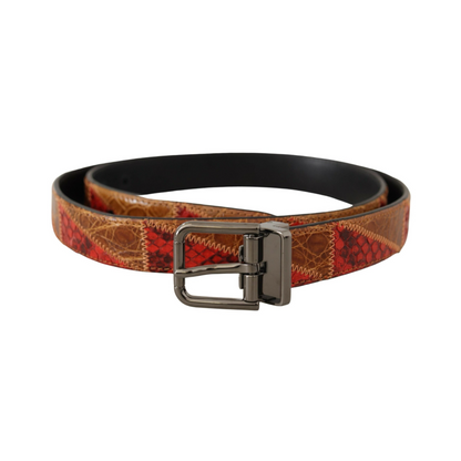 Dolce &amp; Gabbana Belts - Men