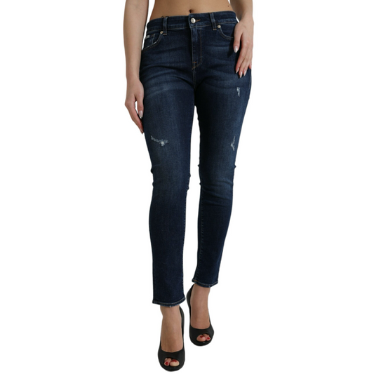 Dolce & Gabbana Skinny Jeans - Damen