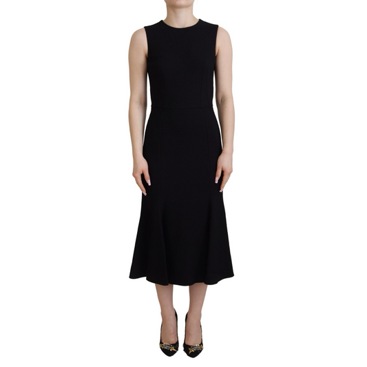 Dolce & Gabbana Maxikleid - Damen