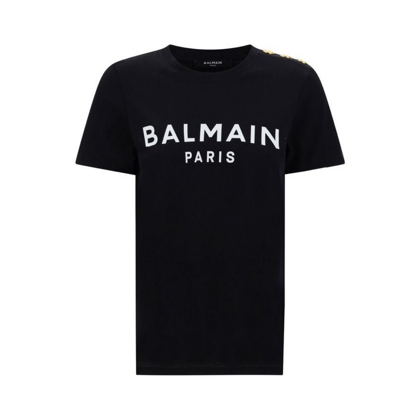 Balmain T-Shirt - Damen