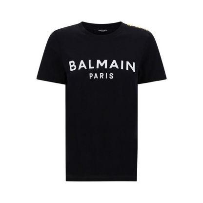 Balmain T-Shirt - Damen