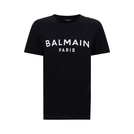 Balmain T-Shirt - Damen