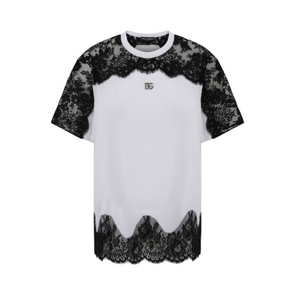 Dolce & Gabbana T-Shirt - Damen