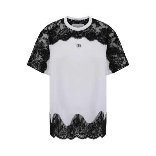 Dolce & Gabbana T-Shirt - Damen