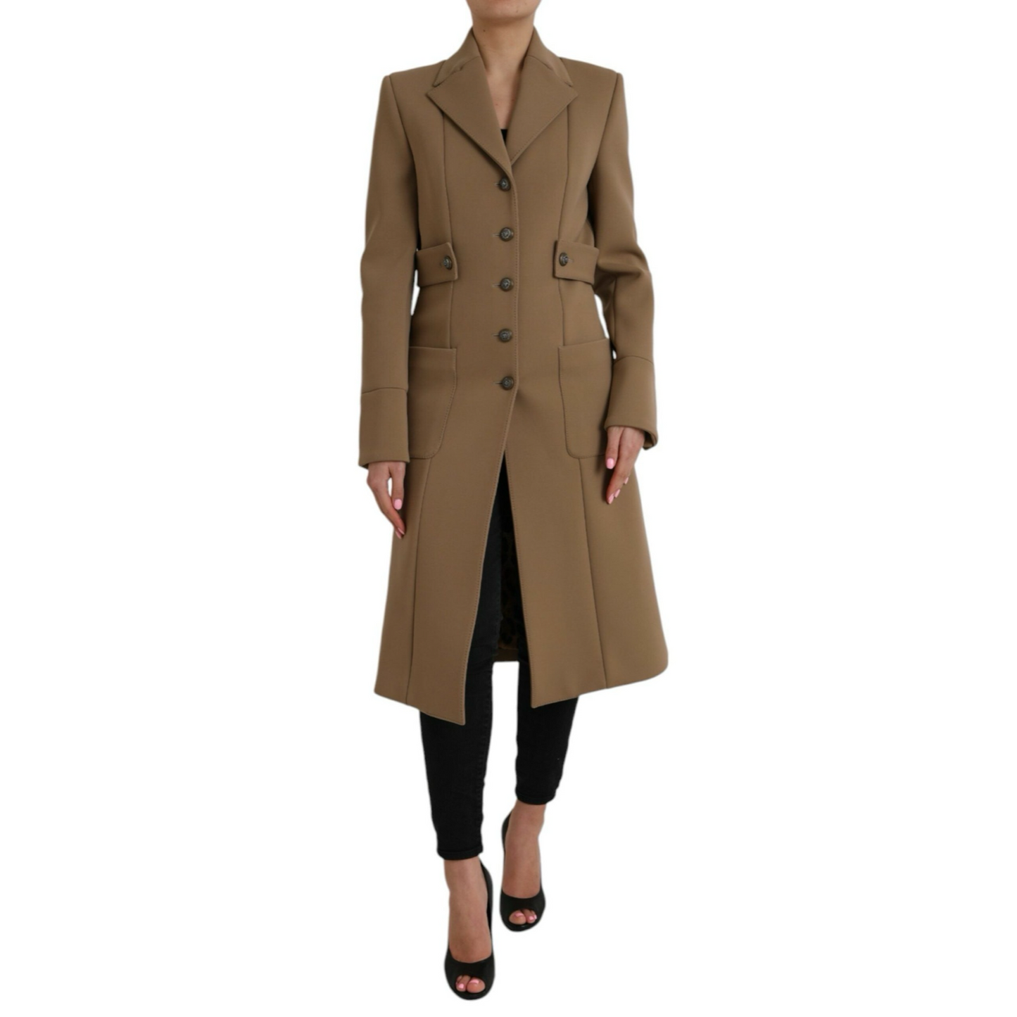 Dolce &amp; Gabbana Coat - Women