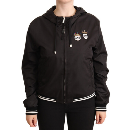 Dolce & Gabbana Bomberjacke - Damen