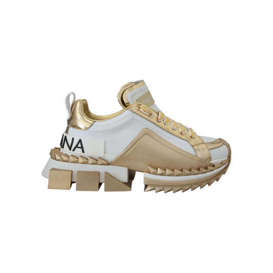 Dolce & Gabbana Sneakers - Damen