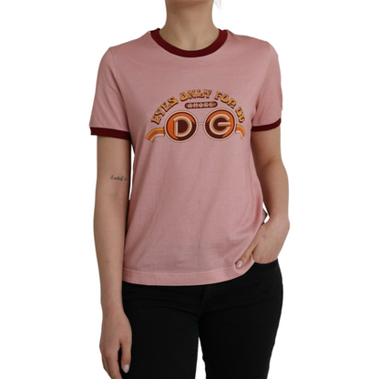 Dolce & Gabbana T-Shirt - Damen