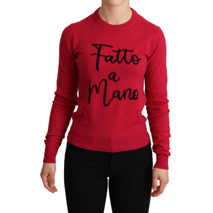 Dolce & Gabbana Pullover - Damen