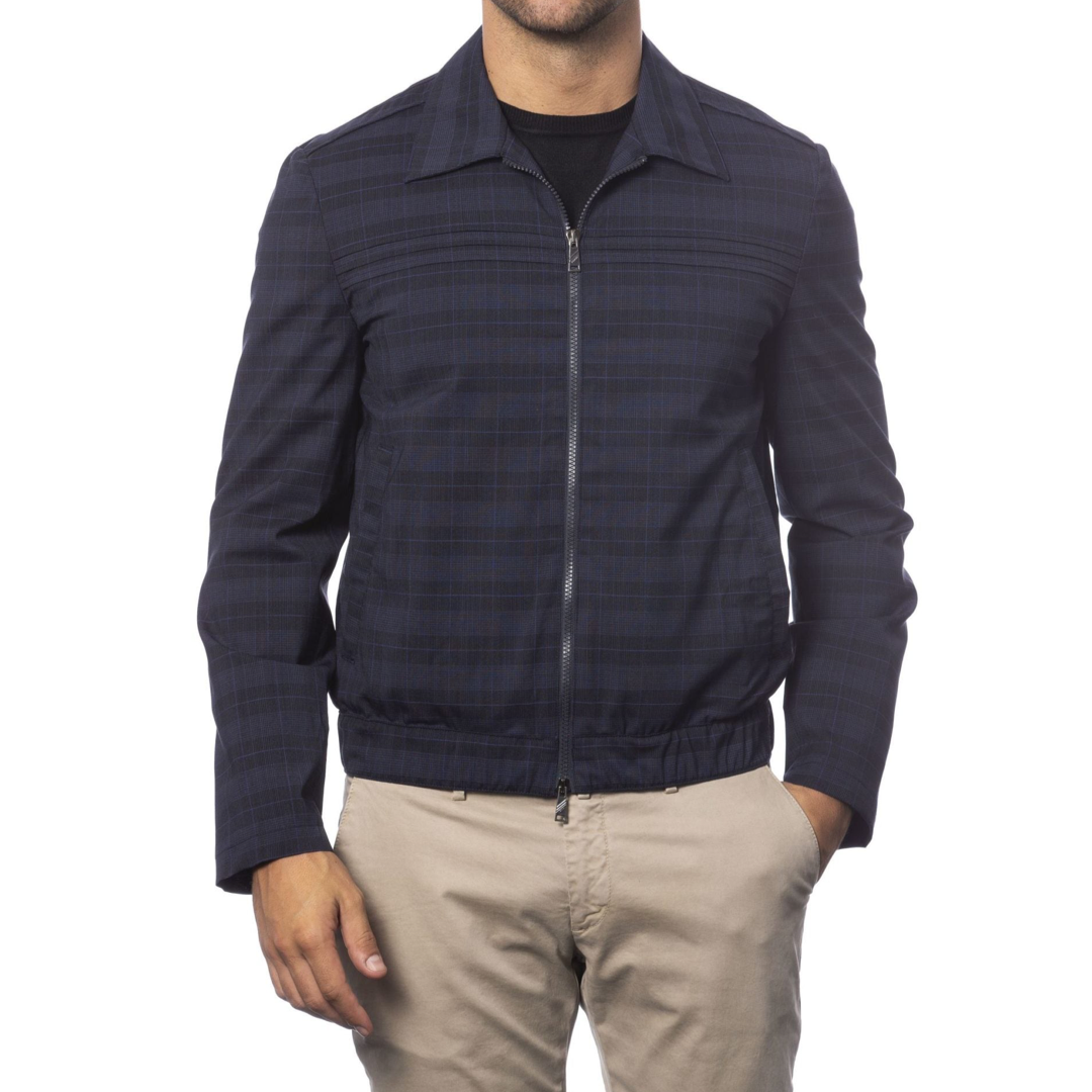 Verri Shirt Jacket - Men