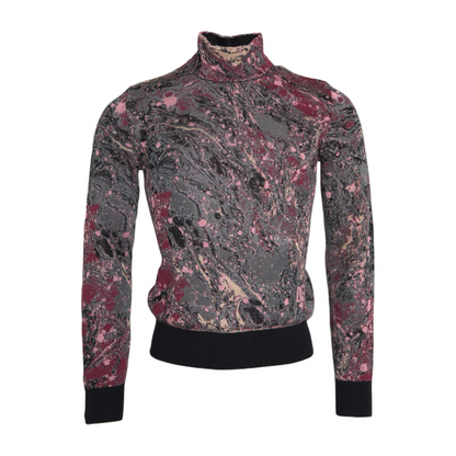 Dolce & Gabbana Rollkragenpullover - Herren