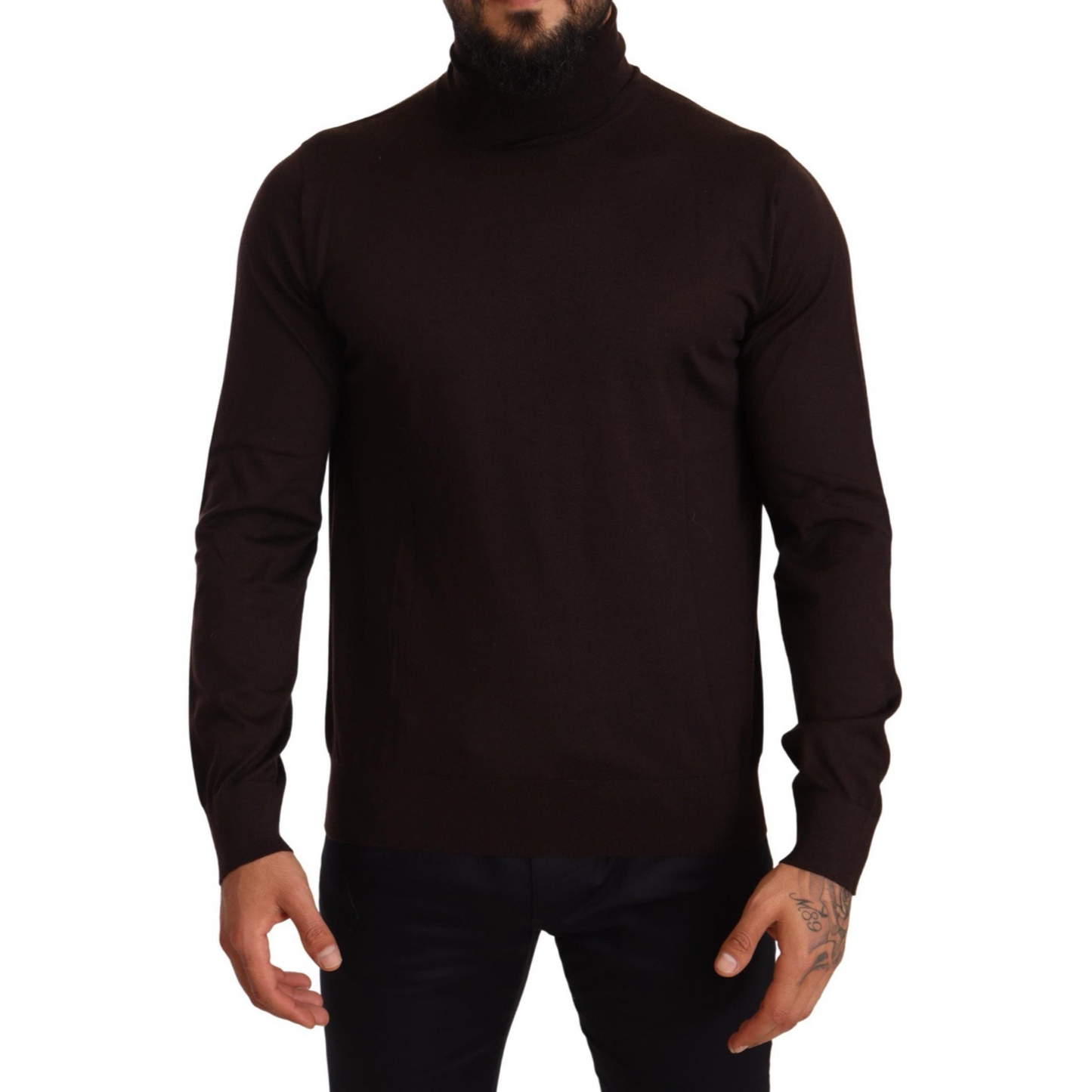 Dolce & Gabbana Rollkragenpullover - Herren