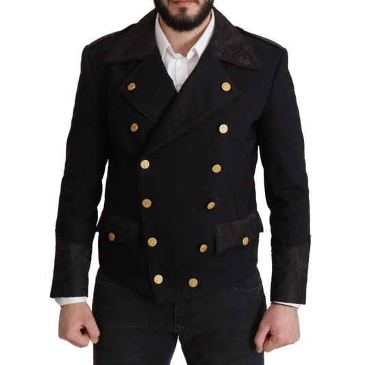 Dolce & Gabbana Kurzmantel - Herren