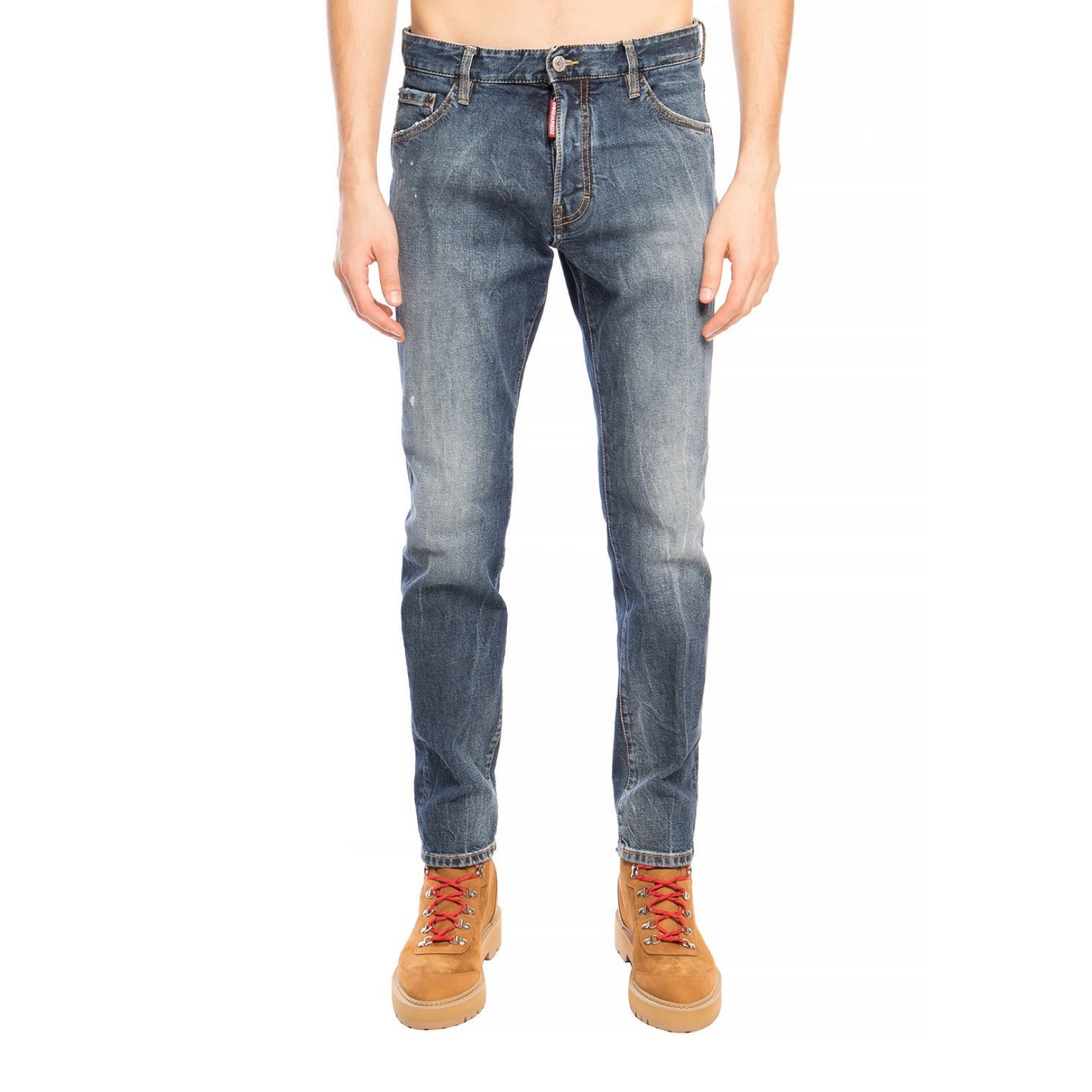 Dsquared² Skinny Jeans - Herren