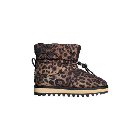 Dolce & Gabbana Winterstiefel - Herren