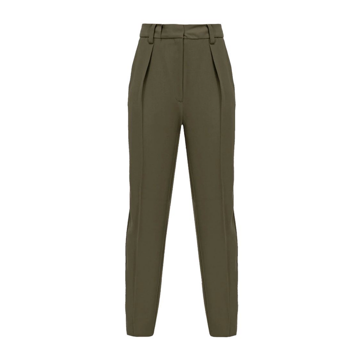 Pinko Bundfaltenhose - Damen