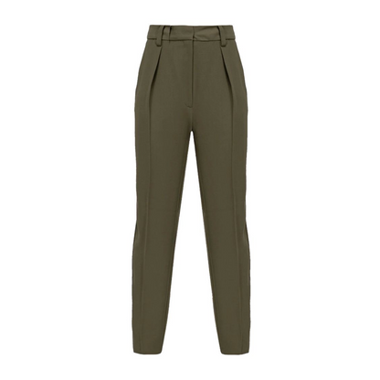 Pinko Bundfaltenhose - Damen