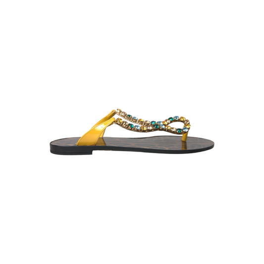 Dolce & Gabbana Flip-Flops - Damen