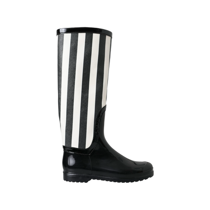 Dolce &amp; Gabbana rubber boots - Women