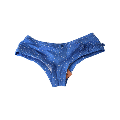 Ermanno Scervino swim shorts - women