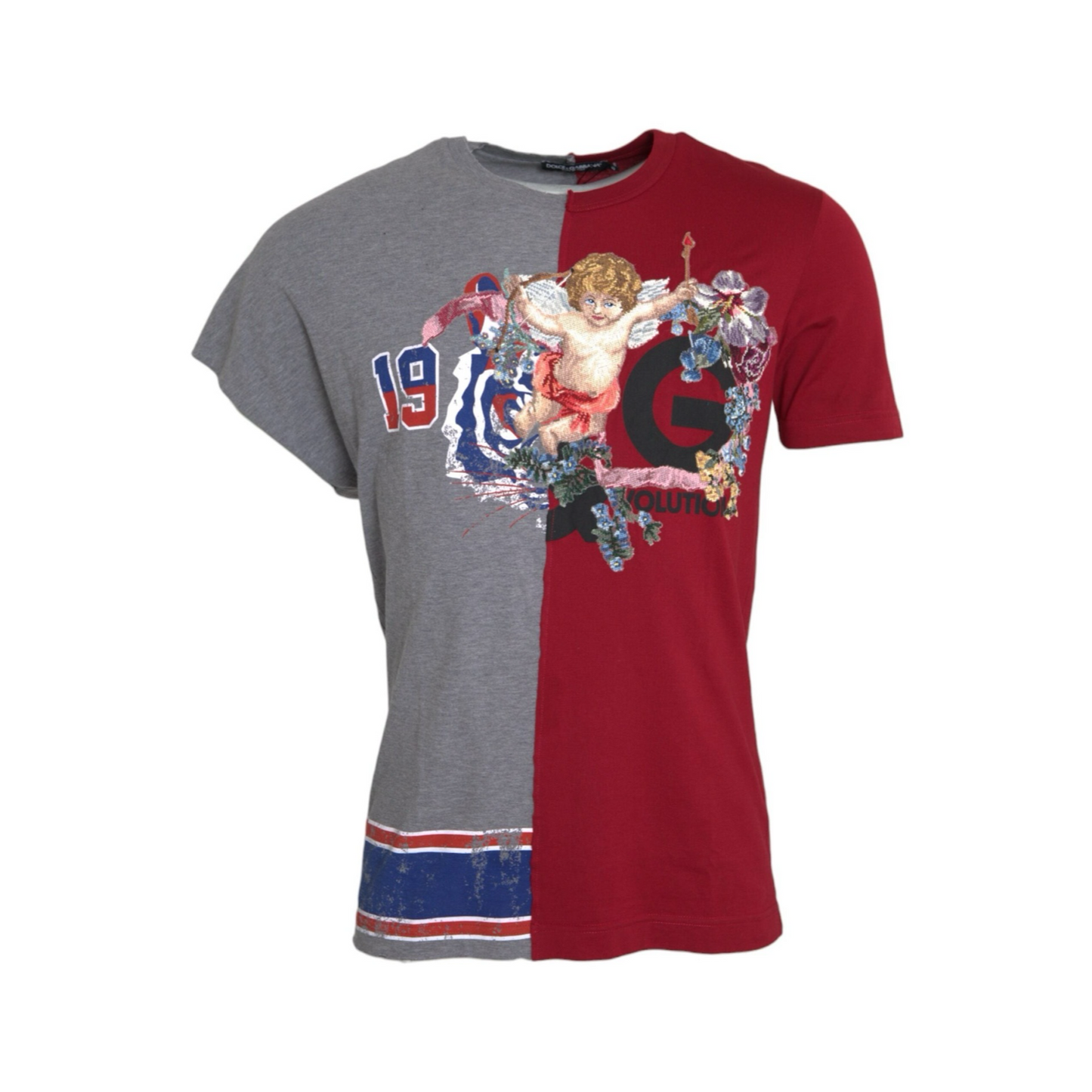 Dolce &amp; Gabbana T-Shirt - Men