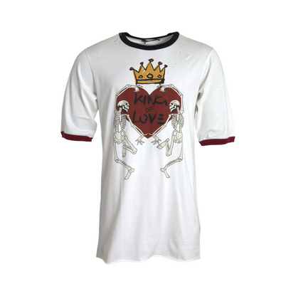 Dolce & Gabbana T-Shirt - Herren